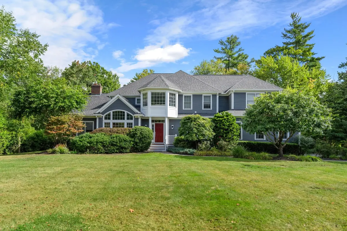 82 Cudworth Lane, Sudbury, MA 01776 - #1