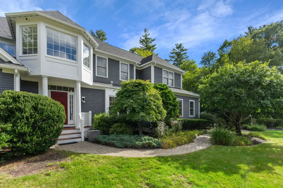 82 Cudworth Lane, Sudbury, MA 01776 - #2