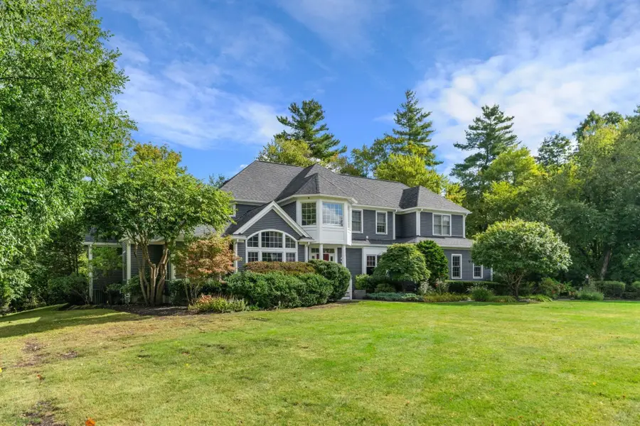 82 Cudworth Lane, Sudbury, MA 01776 - #3