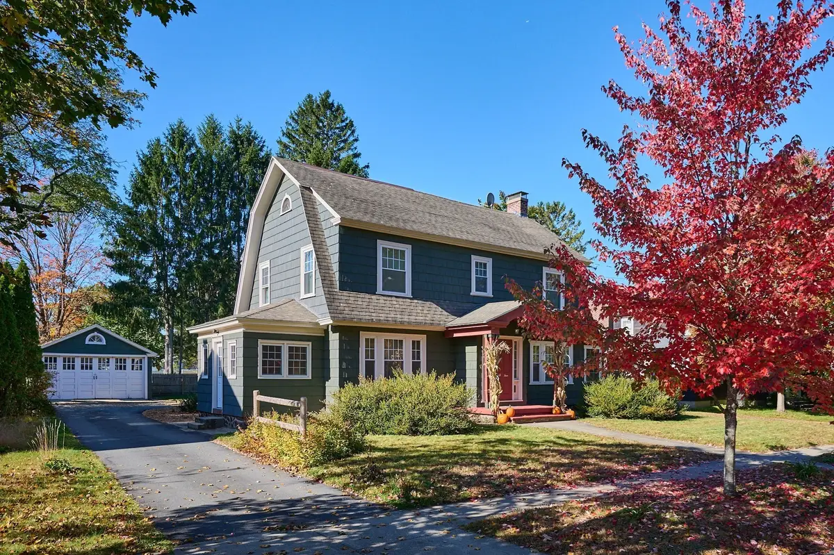 84 High Street, Turners Falls, MA 01376 - #1