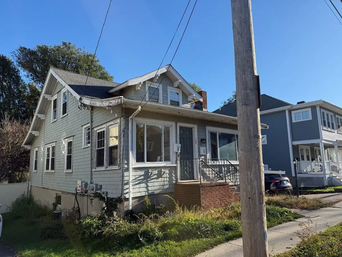 153-155 Vassall Street, Quincy, MA 02170 - #1