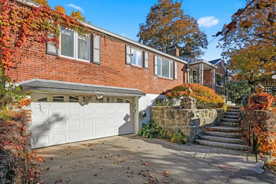 81 Ridge Street, Arlington, MA 02474 - #2