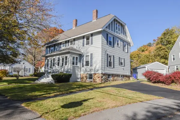 106-108 Jones Rd, Hopedale, MA 01747