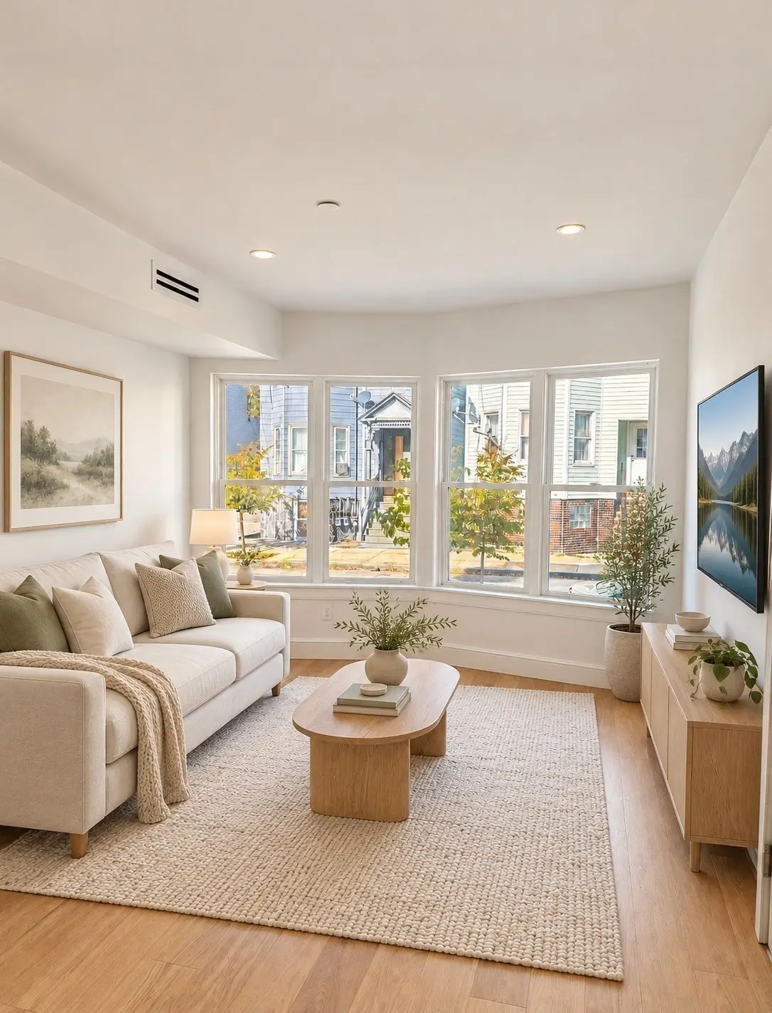 261 Princeton St #201, Boston, MA 02128 - #1