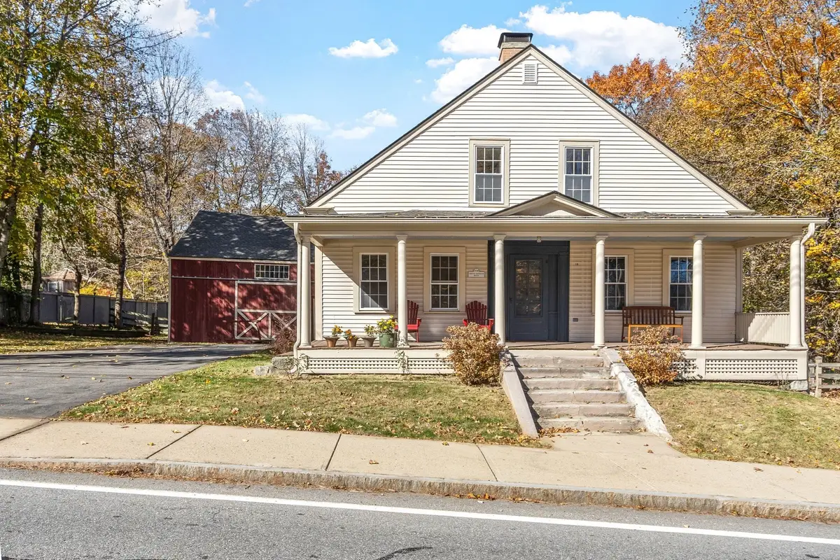 18 Bacon Street, Westminster, MA 01473 - #1