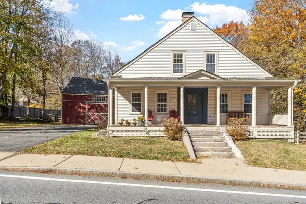 18 Bacon Street, Westminster, MA 01473