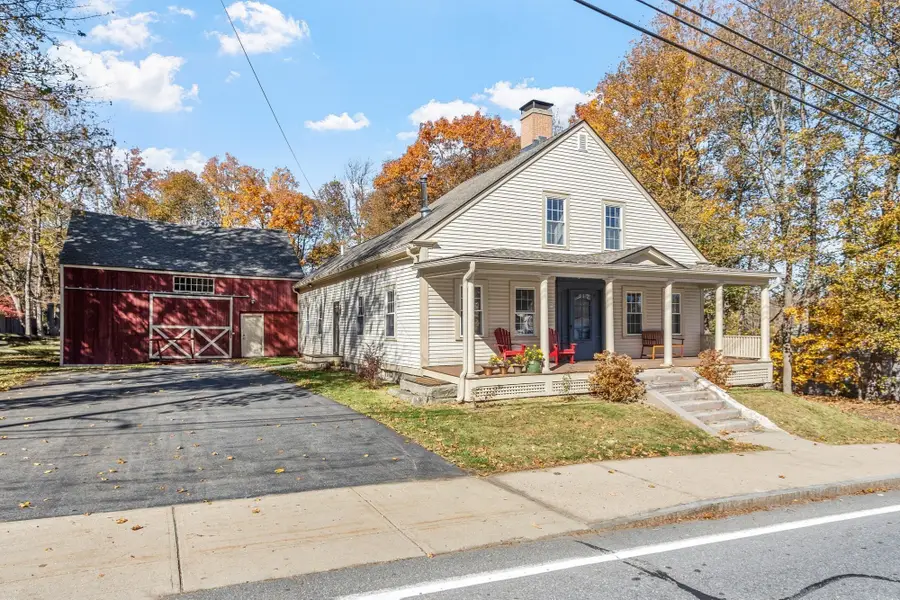 18 Bacon Street, Westminster, MA 01473 - #2