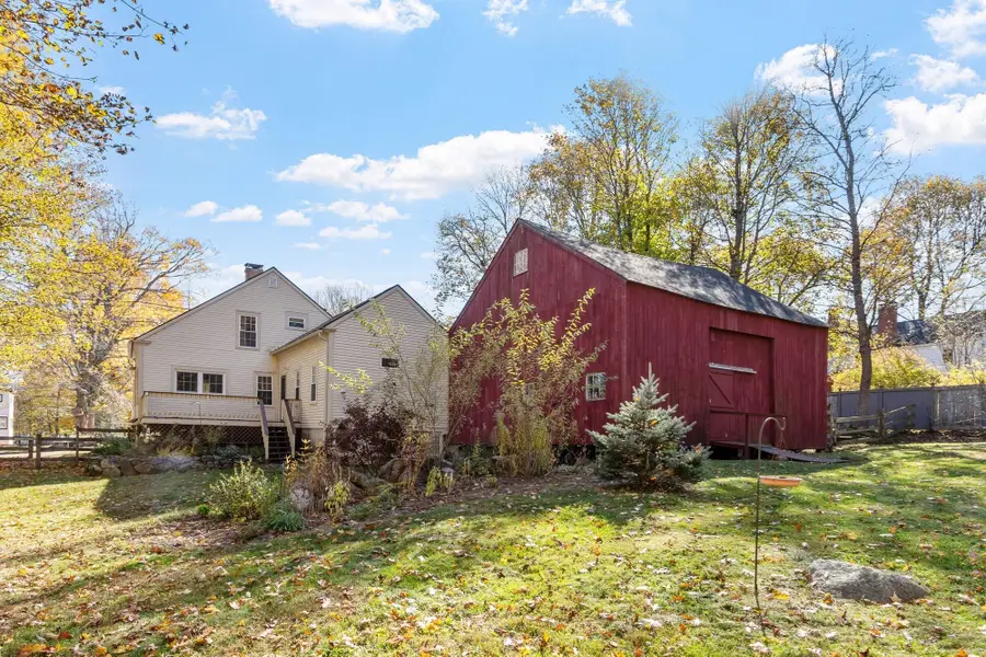 18 Bacon Street, Westminster, MA 01473 - #3