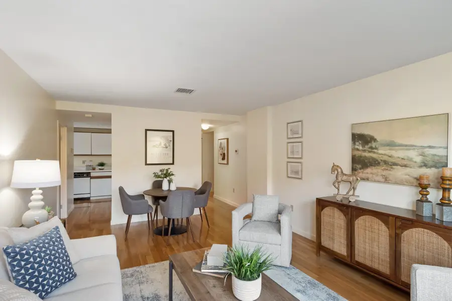 1 Watermill Pl #430, Arlington, MA 02476 - #3