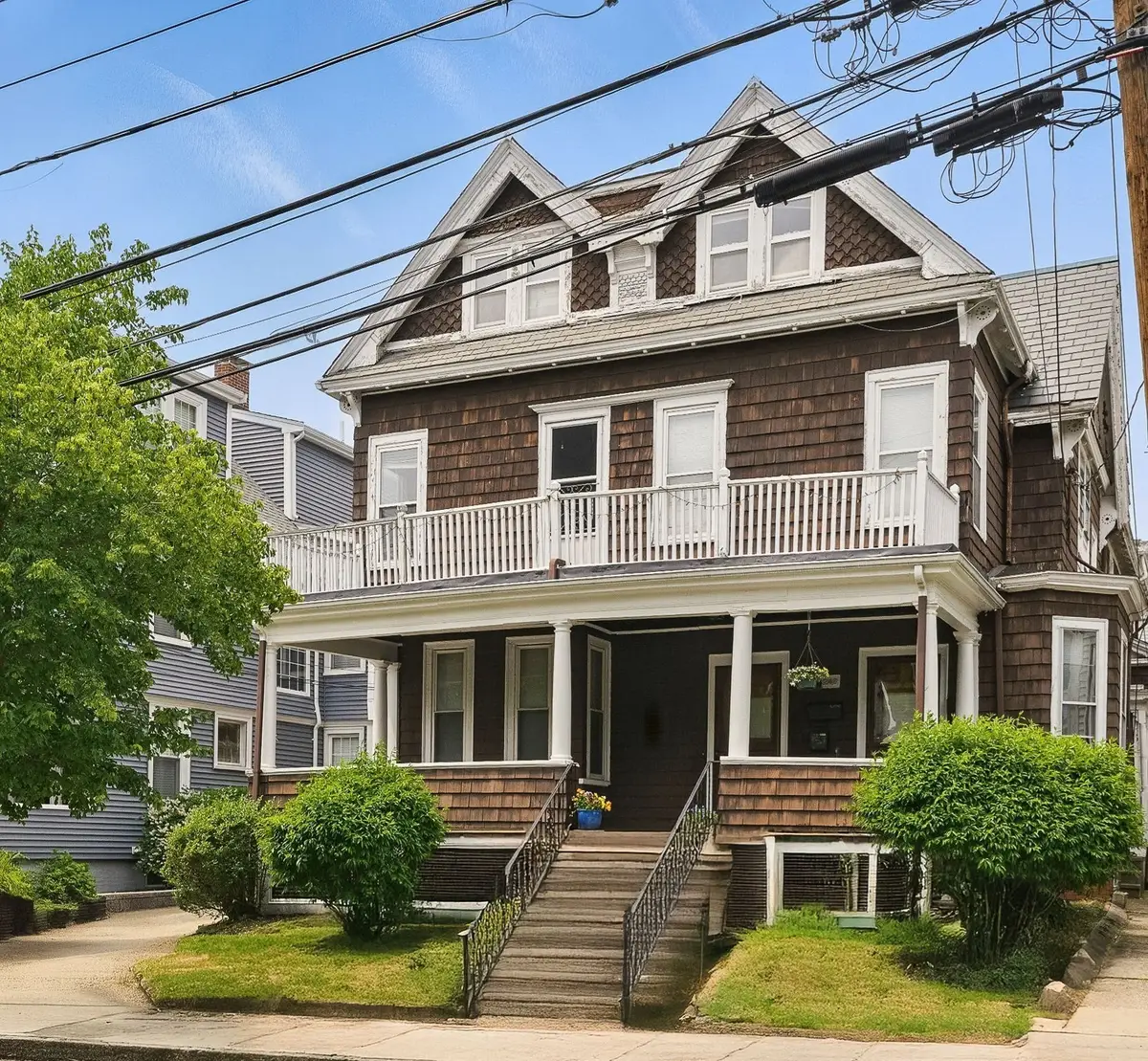 246 School St, Somerville, MA 02145 - #1