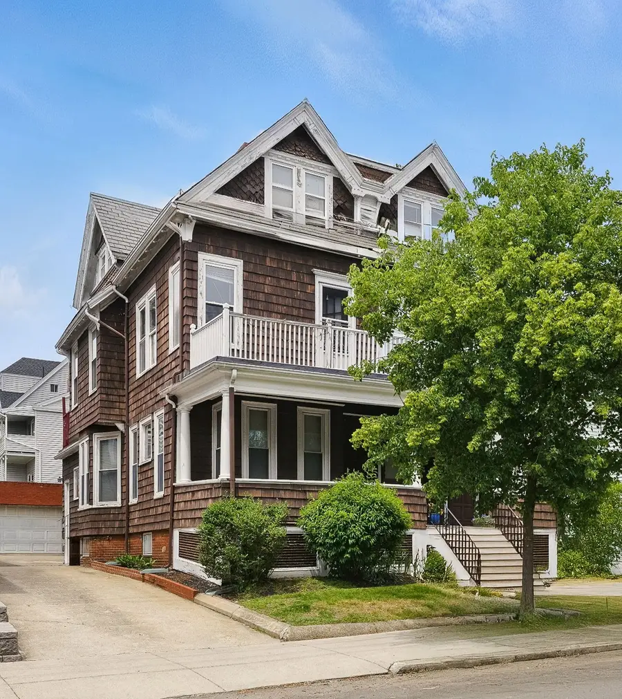 246 School St, Somerville, MA 02145 - #2