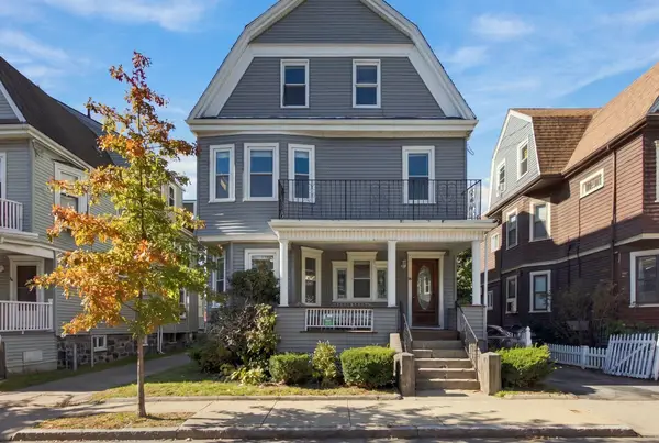 94 Bromfield Rd, Somerville, MA 02144