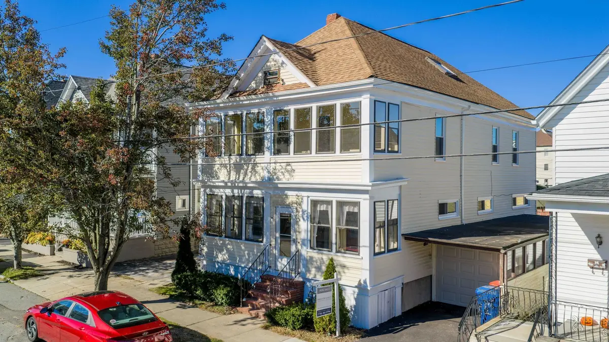 35-37 Central Ave, New Bedford, MA 02745 - #1