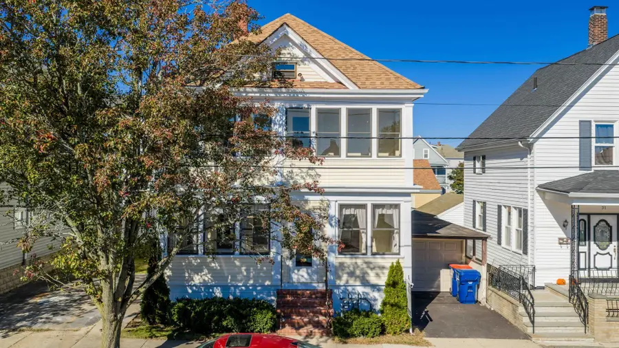 35-37 Central Ave, New Bedford, MA 02745 - #2