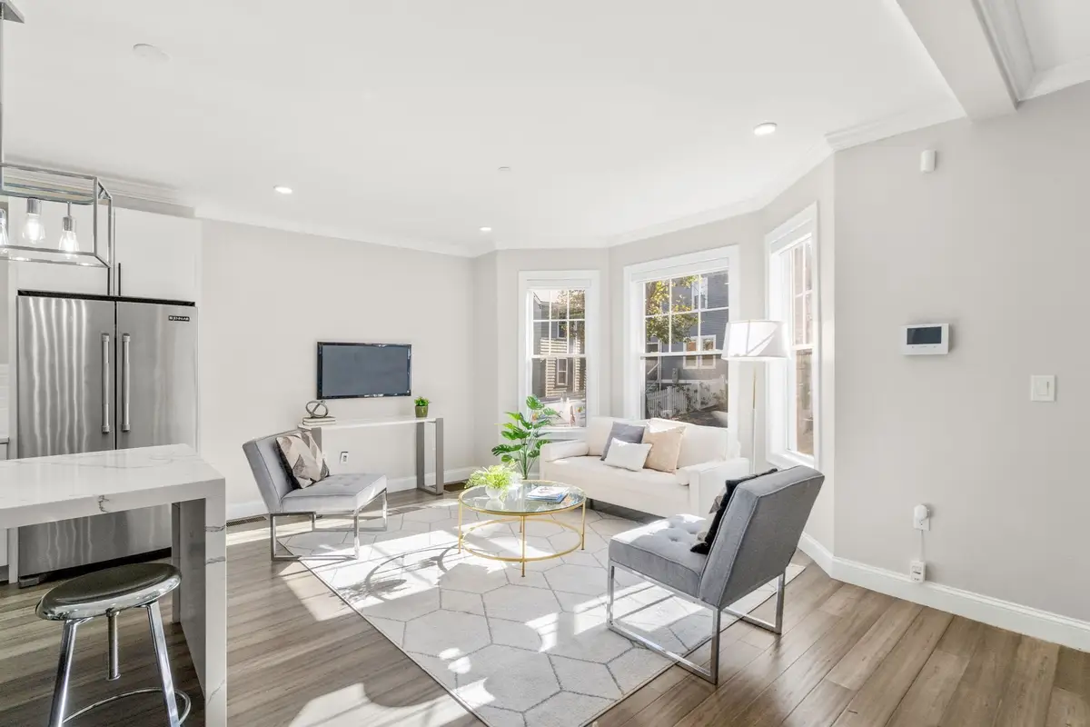 51 Saint Rose St. #1, Boston, MA 02130 - #1
