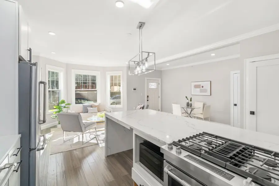 51 Saint Rose St. #1, Boston, MA 02130 - #2
