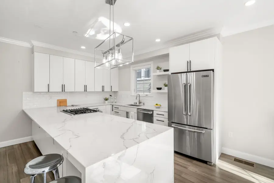 51 Saint Rose St. #1, Boston, MA 02130 - #3