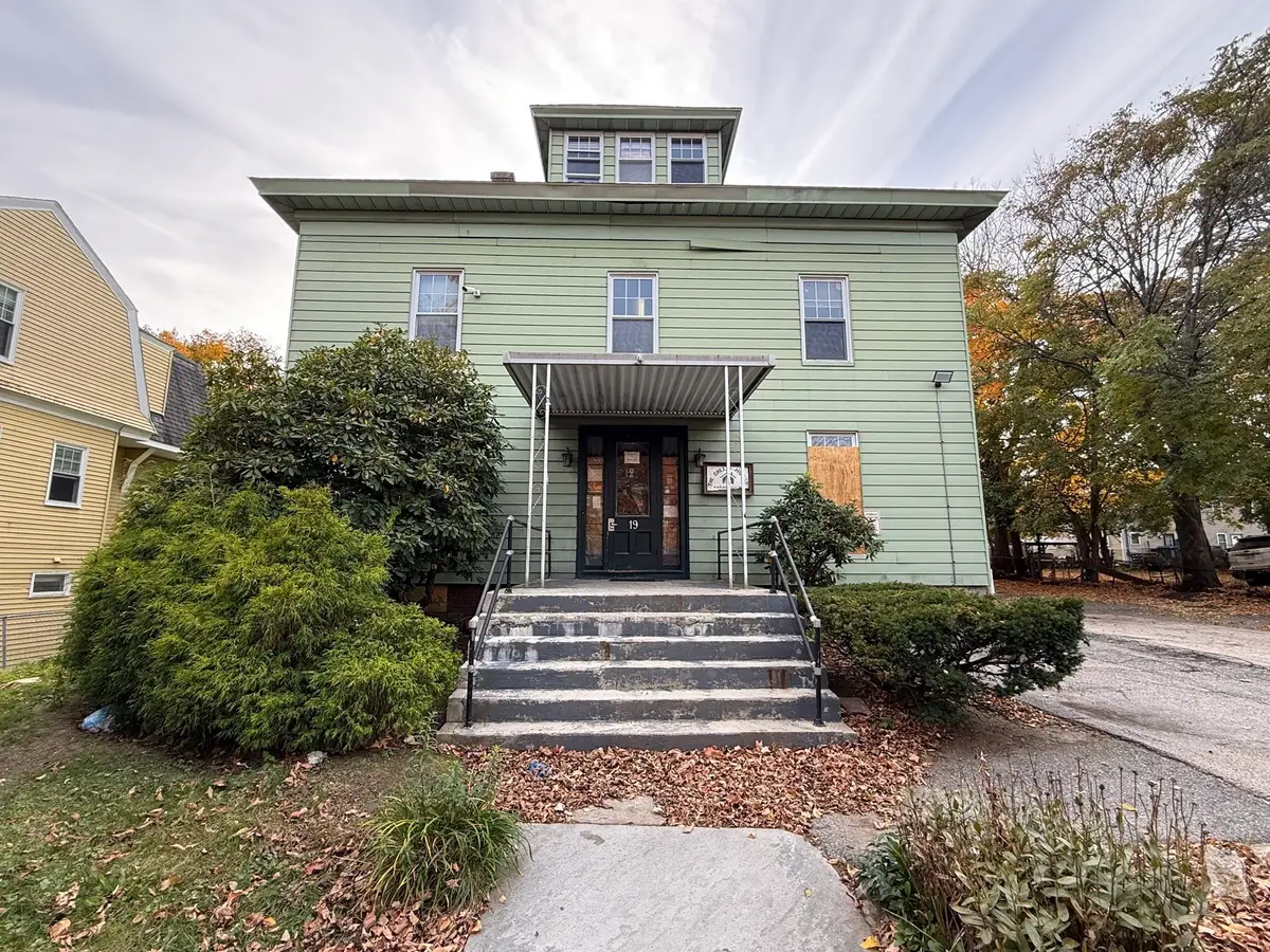 17-19 King Street, Worcester, MA 01610 - #1