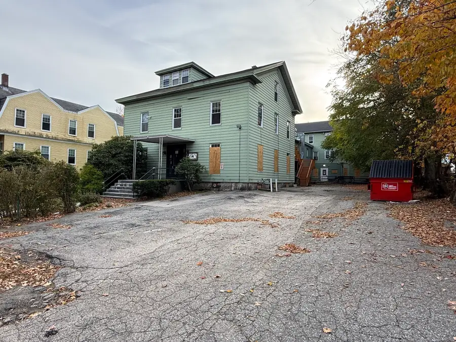 17-19 King Street, Worcester, MA 01610 - #2