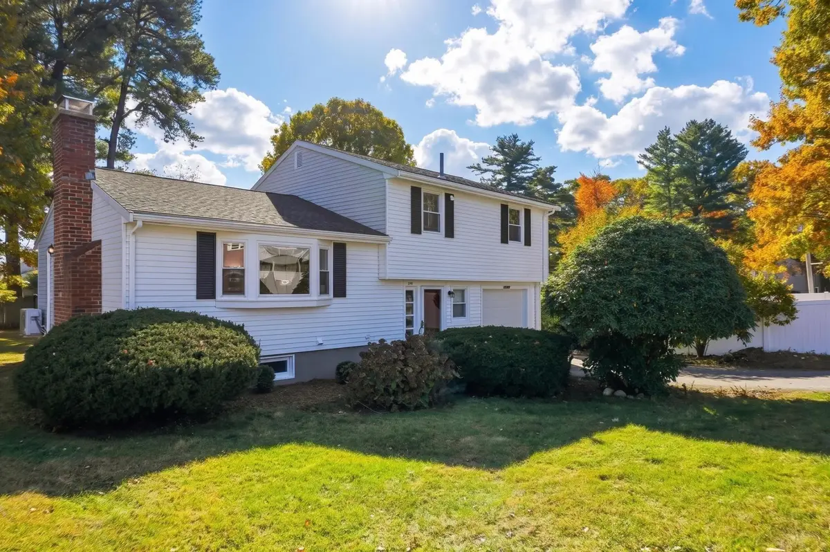 419 Old Connecticut Path, Framingham, MA 01701 - #1