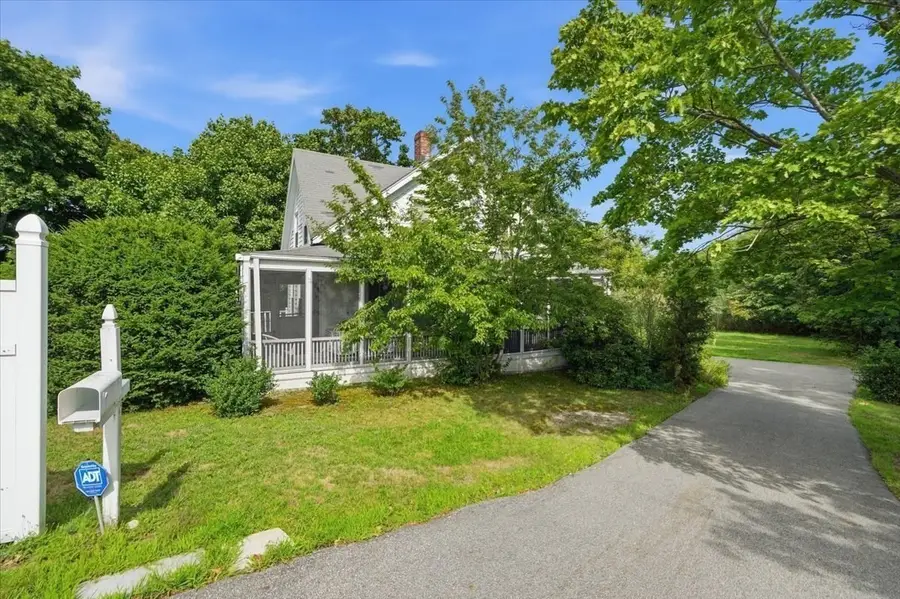 45 Summer Street, Hingham, MA 02043 - #3