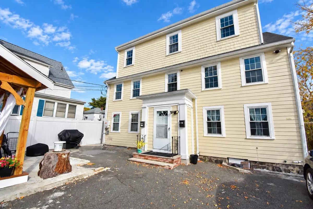 11 Childs St, Lynn, MA 01905 - #1