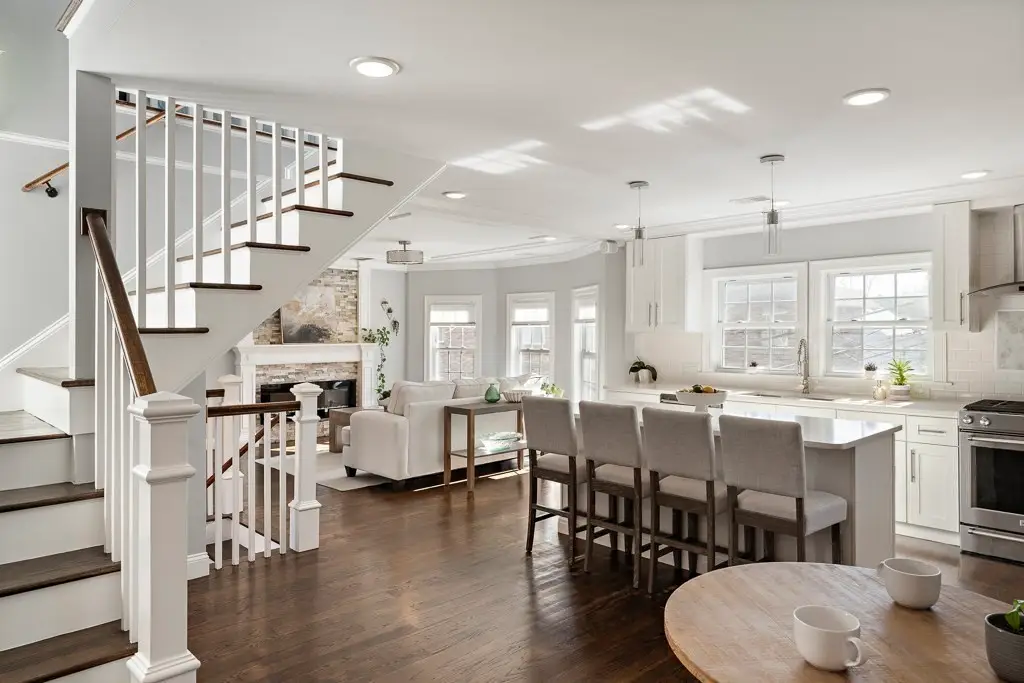 7 Lowell Ter #7, Somerville, MA 02145 - #1