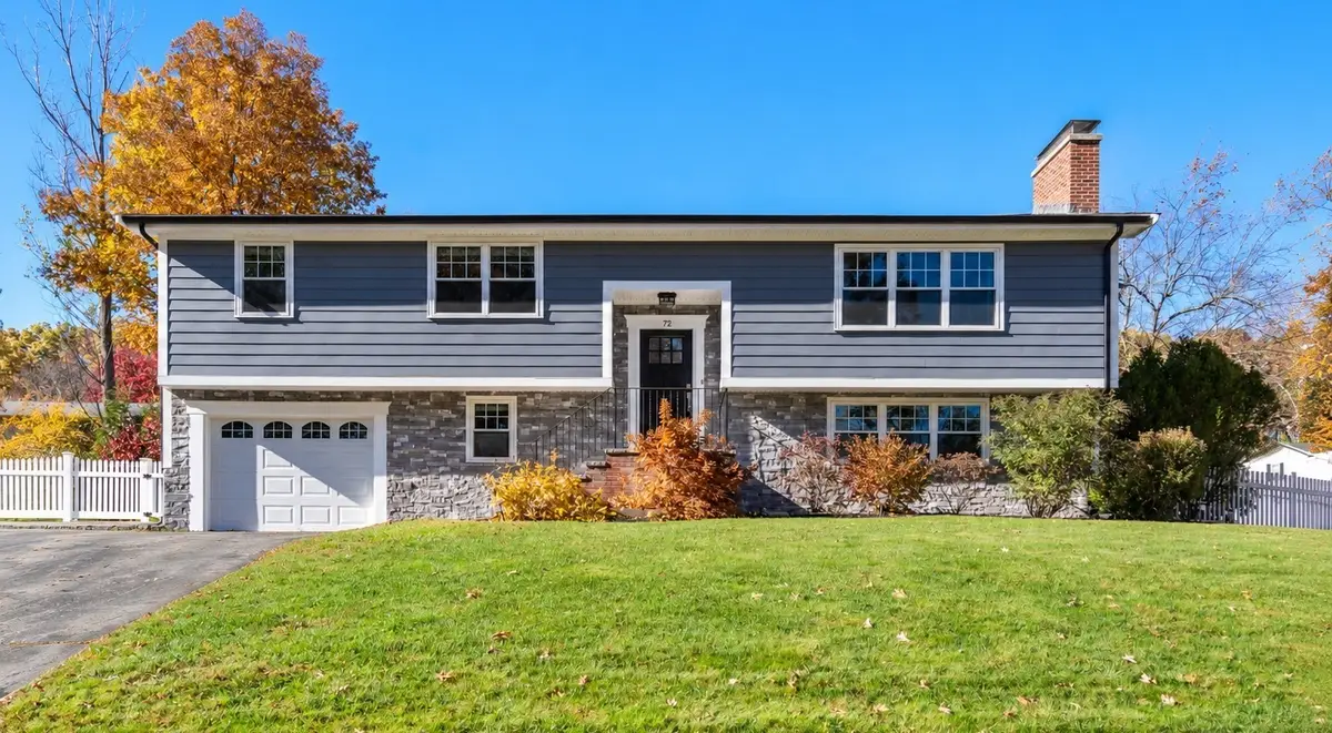 72 Yarmouth Rd, Norwood, MA 02062 - #1