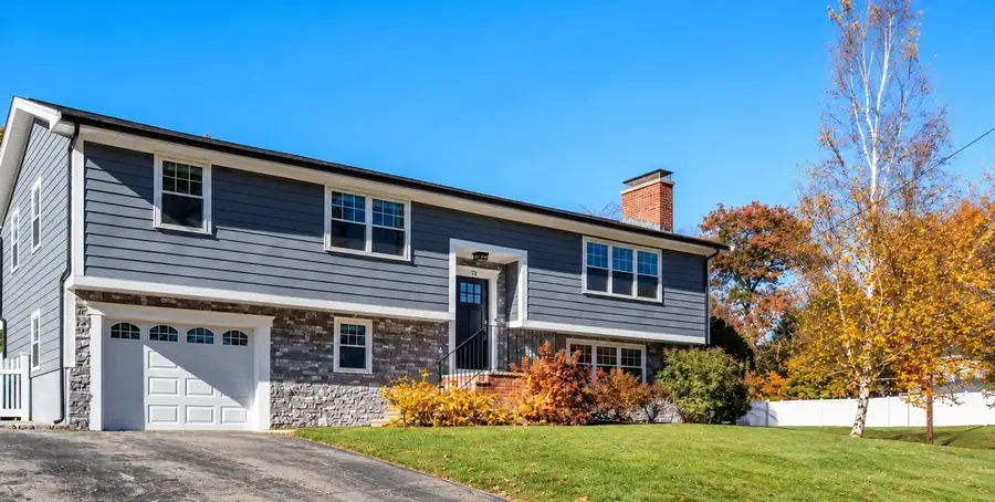 72 Yarmouth Rd, Norwood, MA 02062 - #2