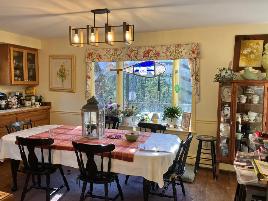 58 N. Wales Rd, Holland, MA 01521 - #3
