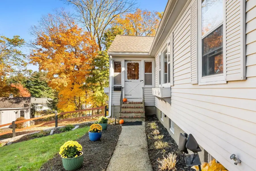 45 Hillcrest Rd, Marlborough, MA 01752 - #3