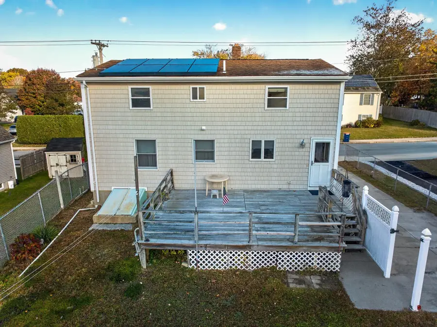 190 Durfee St, New Bedford, MA 02740 - #3