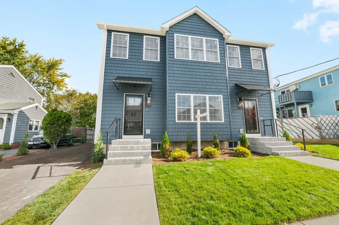 115 Read St #2, Winthrop, MA 02152 - #1
