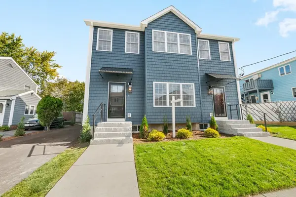 115 Read St #1, Winthrop, MA 02152