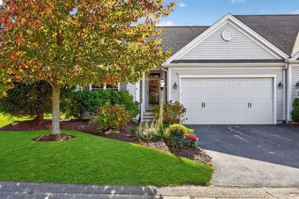 37 Weathervane, Plymouth, MA 02360