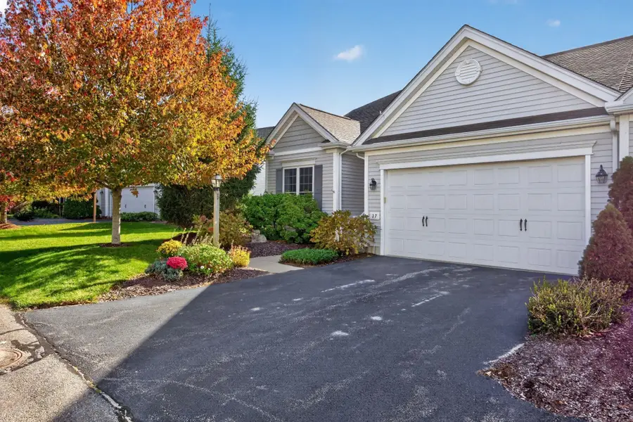 37 Weathervane, Plymouth, MA 02360 - #2