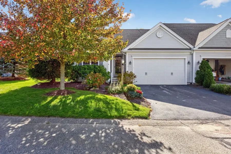 37 Weathervane, Plymouth, MA 02360 - #3