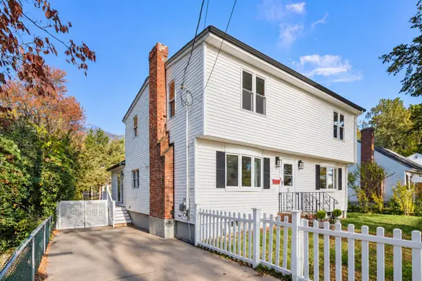 5 Dow Road, Boston, MA 02132