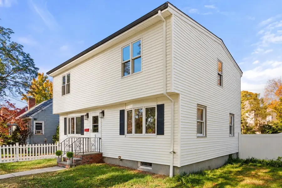 5 Dow Road, Boston, MA 02132 - #2