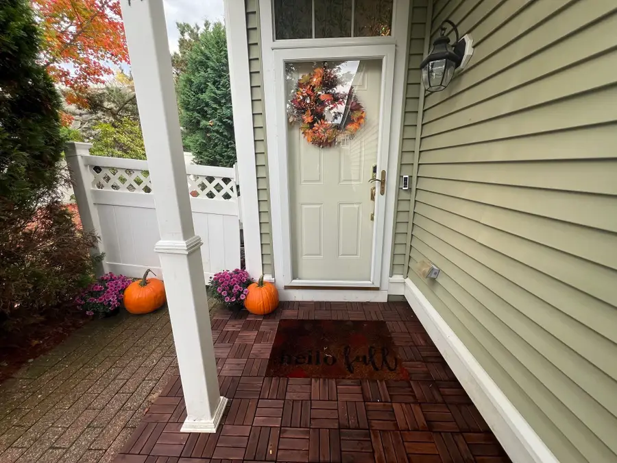 657 Devenwood Way #657, Clinton, MA 01510 - #2