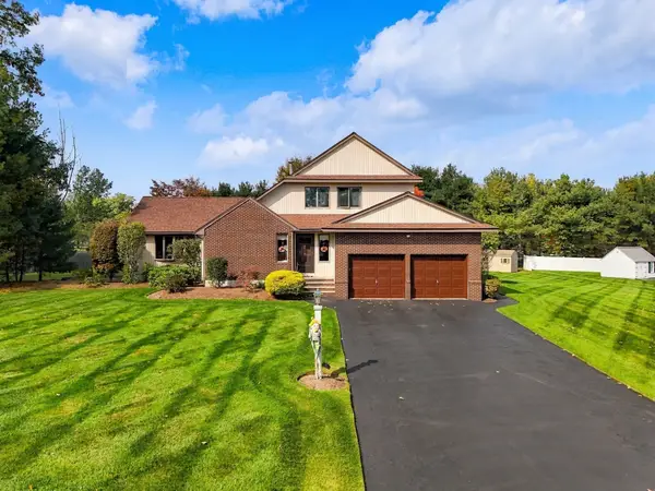 19 Bennett Circle, Billerica, MA 01821