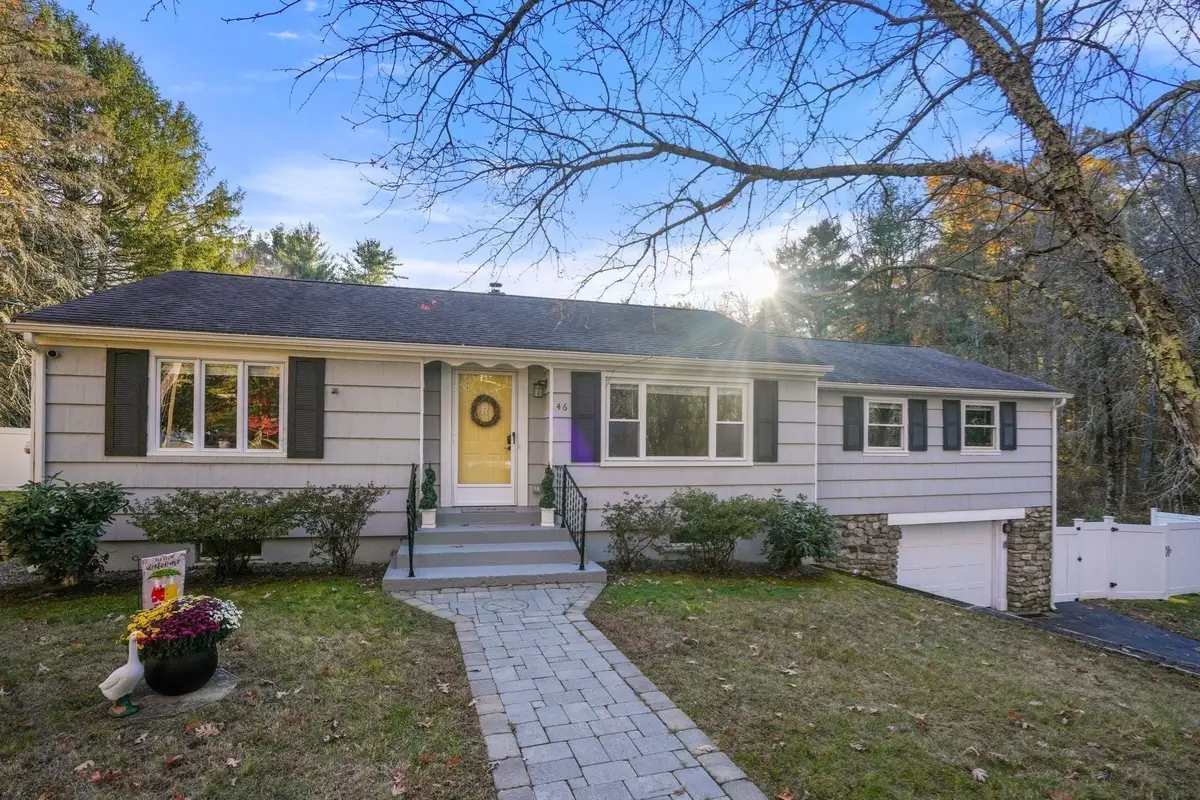 46 Nw Main St, Douglas, MA 01516 - #1