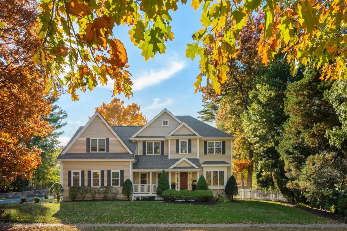 829 Greendale Ave, Needham, MA 02492 - #1