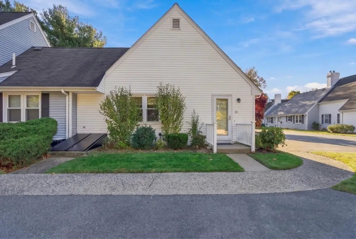 12 State Rd #3D, Plymouth, MA 02360 - #1