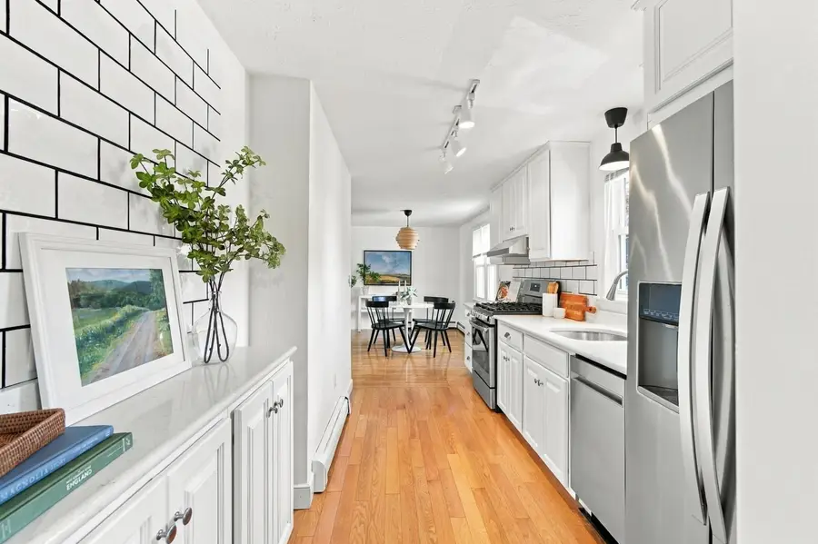 12 State Rd #3D, Plymouth, MA 02360 - #2