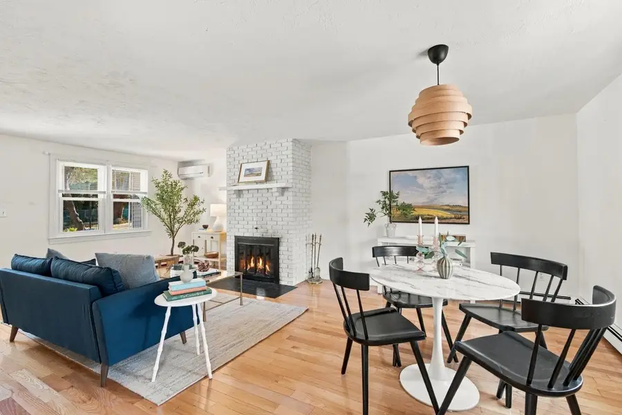 12 State Rd #3D, Plymouth, MA 02360 - #3