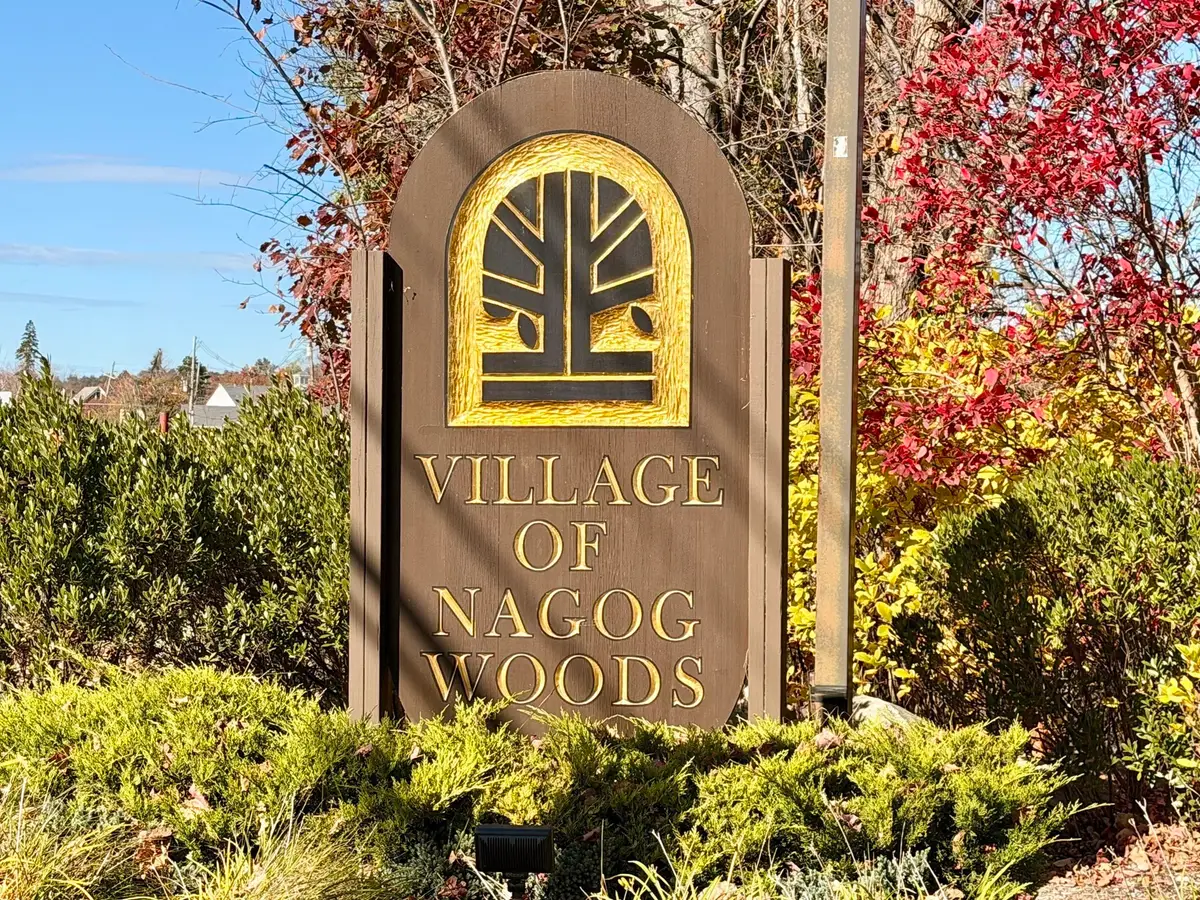 395 Pinecone Strand #395, Acton, MA 01718 - #1