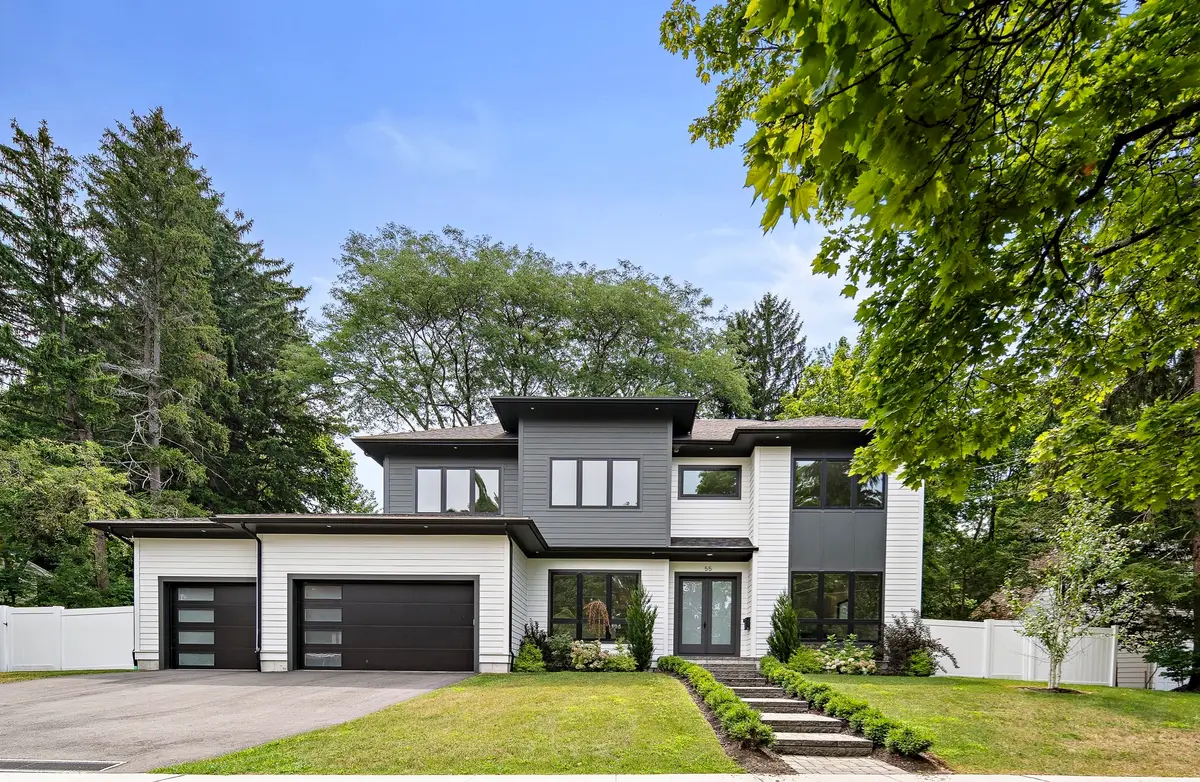 55 Rosalie Rd, Newton Center, MA 02459 - #1