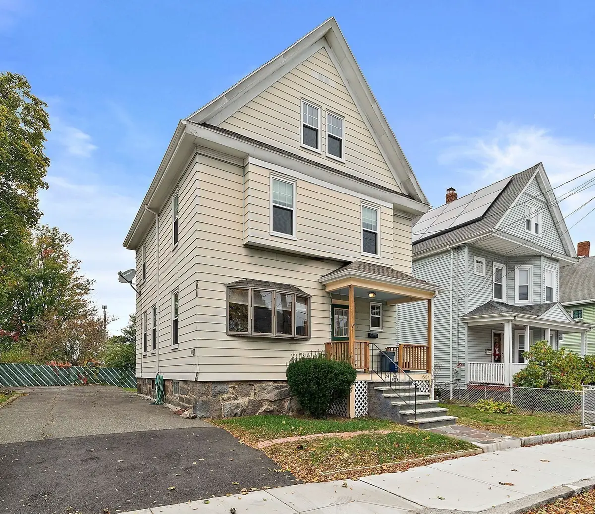 24 Webster St, Quincy, MA 02171 - #1