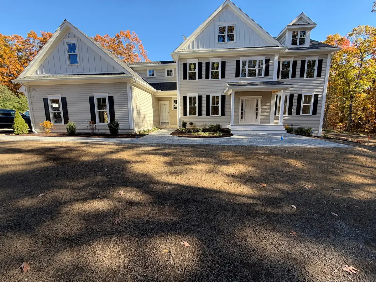 427C Ipswich Rd, Boxford, MA 01921 - #1